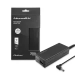 Qoltec 51775 kintamosios srovės maitinimo adapteris LG monitoriams, 40 W, 19 V 2,1 A, 6,5x4,4 mm ki&scaron;tukas