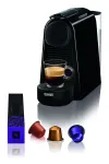 De&rsquo;Longhi Essenza Mini EN85.B Pusiau automatinis kavos aparatas kapsulėms 0,6 L
