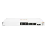 HPE Aruba Networking Instant On 1830 24G 12p Class4 PoE 2SFP 195W jungiklis