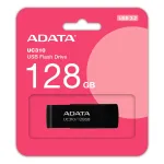 ADATA UC310 USB atmintukas 128 GB USB Type-A 3.2 Gen 1 juodas