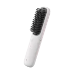Xiaomi belaidis plaukų tiesintuvas MJZ01LF, baltas/juodas