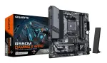 GIGABYTE B550M GAMING X WIFI6 pagrindinė plok&scaron;tė