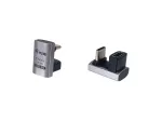 USB 4 C-C adapteris Equip 133477 40Gbps PD 240W 2 vnt. pakuotė