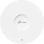 Prieigos ta&scaron;kas TP-Link Omada AX6000 Wi-Fi 6 2,4 GHz 5 GHz