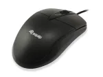 Equip 245102 pelė Office Ambidextrous USB Type-A Optinė 1000 DPI