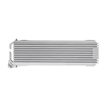 Cooler Master Oracle Air SOA010-ME-00 i&scaron;orinė M.2 NVMe SSD dėžutė, USB 3.2 Gen 2 Type-C, 10 Gbps, įdiegiama be įrankių