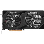 ASRock Challenger D Intel Arc A750 8GB OC vaizdo plok&scaron;tė
