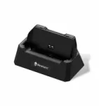 Įkroviklis mobiliesiems įrenginiams Newland NLS-CD1051-V2 vidaus juodas