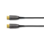 Vivolink PROHDMIOP100 optinis HDMI 4K kabelis, ilgis 100 m, HDMI A tipo (standartinis), juodas