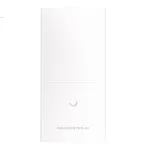 Grandstream GWN7605LR Wi-Fi 5 belaidžio ry&scaron;io prieigos ta&scaron;kas lauko sąlygoms, ilgo nuotolio, 802.11ac Wave-2 2x2:2