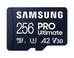 Samsung MB-MY256SB/WW atminties kortelė 256 GB MicroSDXC UHS-I