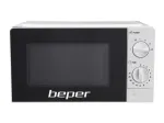 Mikrobangų krosnelė Beper BF.570, 700W, 20L