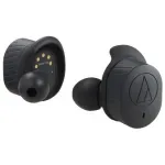 Belaidės ausinės Audio-Technica ATH-SPORT7TW