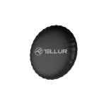 Bluetooth raktų ie&scaron;kiklis Tellur TLL173021, vandeniui atsparus, kompakti&scaron;kas