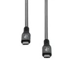 ProXtend USB4-40G100W-0005 USB4 Gen 3x2 kabelis, 40 Gbps, 100 W