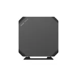 Ruijie Reyee RG-EG105GW(T) belaidis mar&scaron;rutizatorius, Wi-Fi 5 AC1267, 5x Gigabit Ethernet, Mesh, VPN