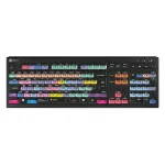Logickeyboard Adobe After Effects CC Astra 2 UK PC klaviatūra