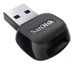 Kortelių skaitytuvas SanDisk 1 vnt. USB 3.2 Gen 1 SDDR-B731-GN6NN