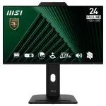 Monitorius MSI Pro MP242PMG 23,8 colio FHD LCD 1920x1080