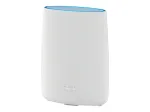 NETGEAR LBR20 belaidis mar&scaron;rutizatorius Gigabit Ethernet dviejų juostų (2,4 GHz / 5 GHz) 4G baltas