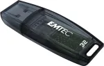 EMTEC C410 Color Mix 32GB USB atmintukas - USB 2.0 - mėlynas