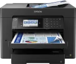 Epson WorkForce Pro WF-7840DTWF ra&scaron;alinis daugiafunkcis įrenginys A3 4800 x 2400 DPI Wi-Fi