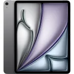Apple iPad Air 13" M3 plan&scaron;etė &ndash; 512 GB, 8 GB RAM, Wi-Fi, kosminės pilkos spalvos