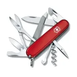 Ki&scaron;eninis peilis Victorinox Mountaineer