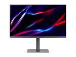 27 colių Acer Nitro XV5 XV275KP5biipruzx 4K UHD IPS monitorius, 3840&times;2160, 160Hz, 1ms, USB-C, HDR, VESA, Juodas
