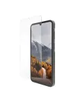 dbramante1928 EP26CL006567 apsauginis stiklas Samsung Galaxy A26 5G, perdirbtas grūdintas stiklas, skaidrus