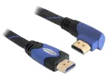HDMI kabelis DeLOCK 1m High Speed HDMI 1.4
