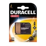 Duracell Security &ndash; Baterija J &scaron;arminė 500 mAh