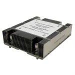 Supermicro SNK-P0076V procesoriaus au&scaron;intuvas, 1U pasyvus, AM5 (LGA1718) lizdas