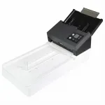 Dokumentų skaitytuvas Avision AD3100F 100 ppm, USB 3.2, lak&scaron;tinis automatinis vieno praėjimo
