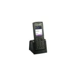 Alcatel-Lucent 8262 DECT - Schnurloses Digitaltelefon - mit Bluetooth-Schnittstelle - IP-DECT\GAP - Schwarz