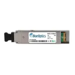 XFP siųstuvas-imtuvas BlueOptics BO31J13602D-BO 10000 Mbit/s