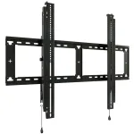 Chief Fit RXT3 X-Large pakreipiamas ekrano tvirtinimas prie sienos, 49-98 colių (124,5-249 cm), iki 113,4 kg, juodas