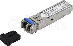 CBO SFP-100-LC-SM40 SFP &scaron;viesolaidinis modulis 100 Mbps, vienmodis, 40 km