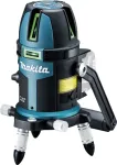 Makita SK209GDZ &ndash; Kryžminis lazerinis nivelyras