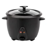 Ryžių virimo aparatas Jata JEAR2522, 2,2 L, 900 W