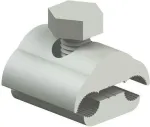 Įžeminimo gnybtas Legrand CM925007 6-25 mm&sup2;