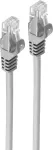 Tinklo kabelis ShiverPeaks BS08-35150 pilkas 1,5 m Cat7 U/UTP