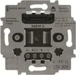 Busch-Jaeger E-Contact-Insert 1-kryptis 64814 U (2CKA006800A3047)