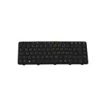HP 738687-041 Voki&scaron;ka klaviatūra ne&scaron;iojamam kompiuteriui ProBook 640/645/650 G1
