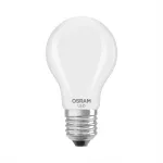Osram LED Classic A 60 Filament P 5.9W 827 Frosted E27 LED lempa, klasikinė kolba