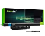 Green Cell AS16B5J / AS16B8J baterija, skirta Acer Aspire E15 E5-575 E5-575G F15 F5-573 F5-573G TravelMate P259 P259-M P259-G2-M