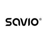 Savio ASTRAL BLACK JADE klaviatūra Gaming USB QWERTY US International