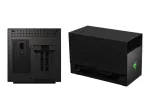 Razer Core X V2 | RC21-02270200-R3M1 | i&scaron;orinė vaizdo plok&scaron;tės stotelė Thunderbolt 5