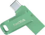 &bdquo;Flash&ldquo; atmintinė USB-C 64GB / SDDDC3-064G-G46AG &bdquo;SanDisk&ldquo;