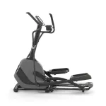 Eliptinis orbitrekas Horizon Fitness Andes 7.1 - 30 pasiprie&scaron;inimo lygių, 14 programų, 50,8 cm žingsnis